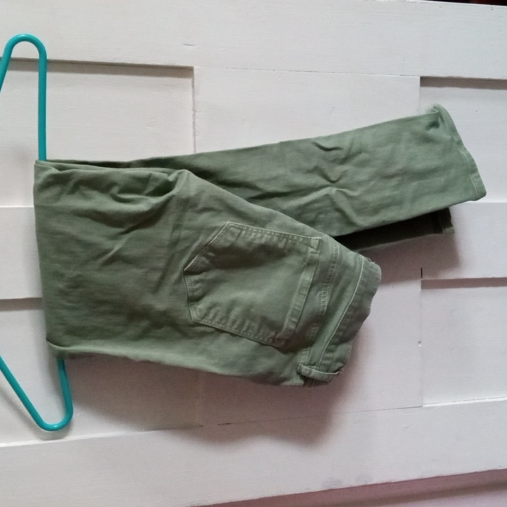 Loft jeans
